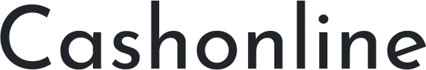 Logo cashonline.me
