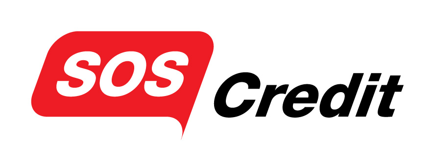Logo soscredit.cz
