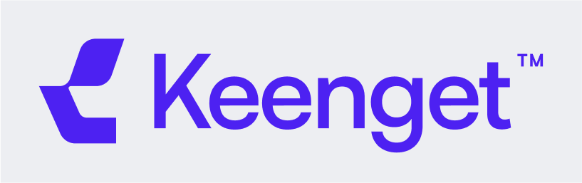 Logo keenget.ro