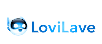 Logo lovilave.com.ua