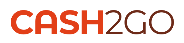 Logo cash2go.ro