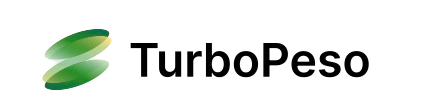 Logo turbopeso.mx