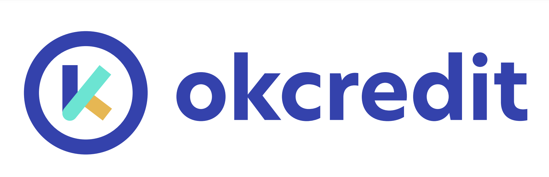Logo okcredit.ro