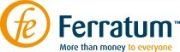 Logo ferratum.bg