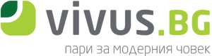 Logo vivus.bg