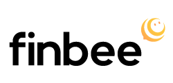 Logo finbee.lt