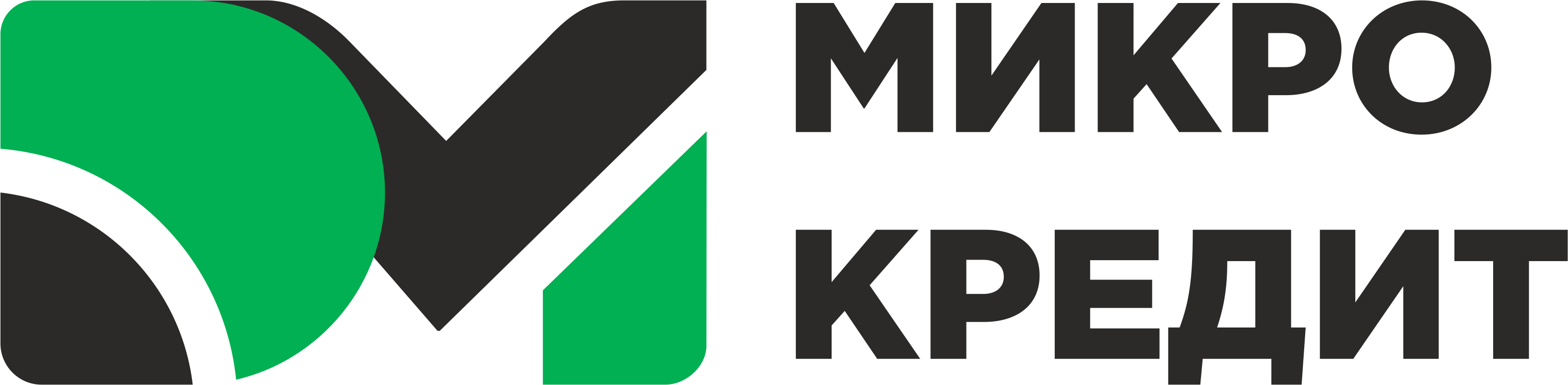 Logo dengiclick.kz