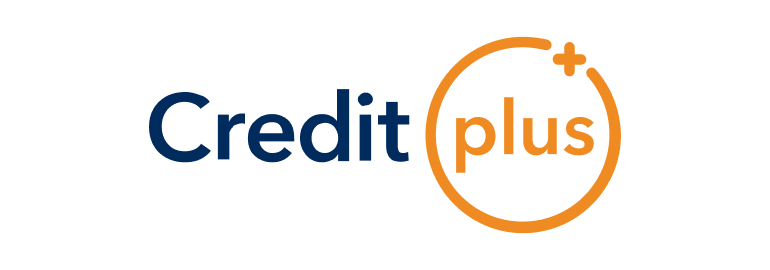 Logo creditplus.ua
