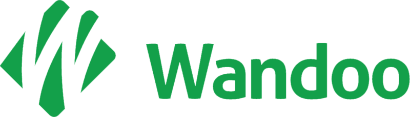 Logo wandoo.es