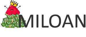 Logo miloan.ua