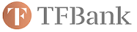 Logo tfbank.ee