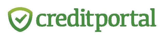 Logo creditportal.cz