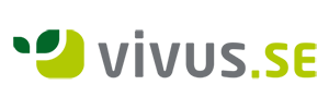 Logo vivus.se