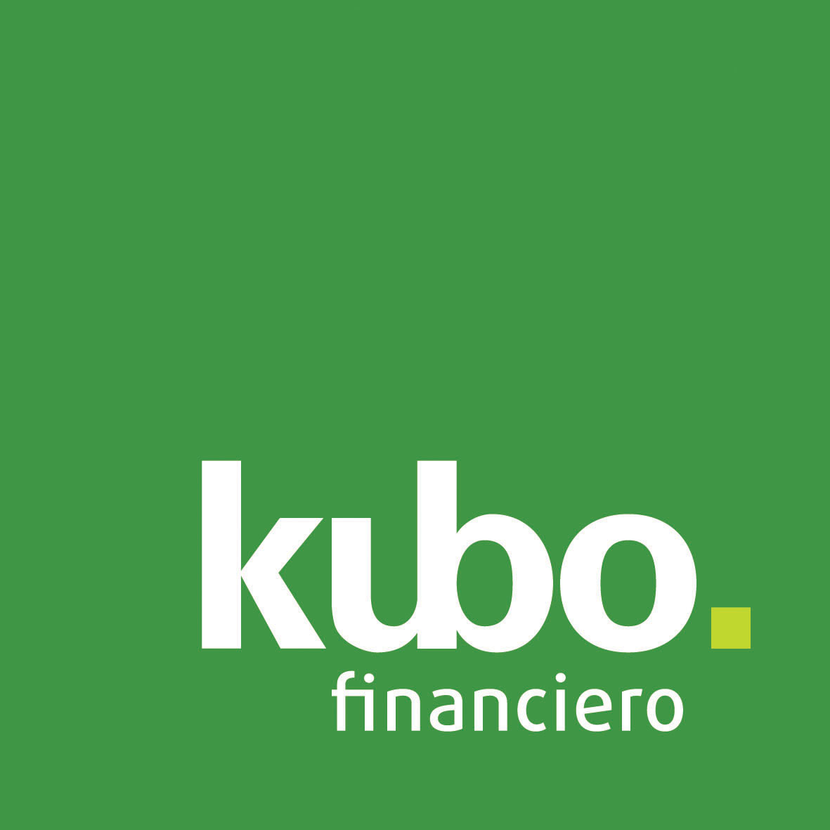 Logo kubofinanciero.com