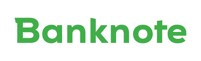 Logo banknote.lv
