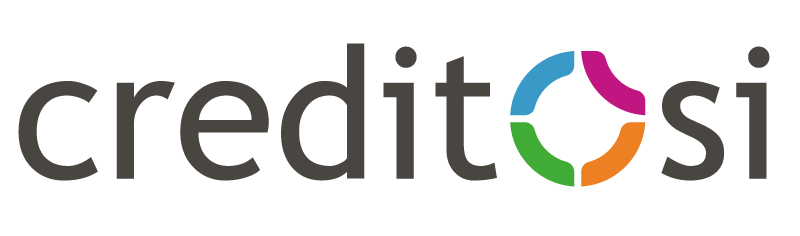 Logo creditosi.es