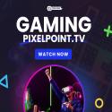 Logo PixelPointTV - Gaming(All Geos/Desktop/Mobile Web)