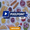 Logo PixelPointTV - Food (All Geos/Desktop/Mobile Web)