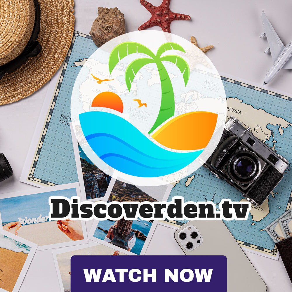 Logo DiscoverDen (All Geos/Desktop/Mobile Web)