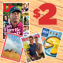Logo Blue Dolphin Magazines - US - CPA