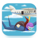 Logo The Parachute - Android - WW - CPE