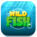 Logo Wild Fish - Android - WW - CPE