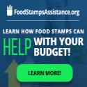 Logo Food Assistance - US - CPA