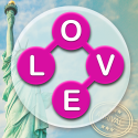 Logo Word City: Connect Word Game - Android - TR - CPI
