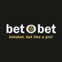 Logo Bet o Bet Casino - CA - CPA