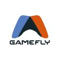 Logo Gamefly - US - CPL