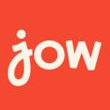 Logo Jow - easy recipes & groceries - iOS - FR - CPI