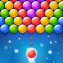 Logo Bubble Shooter Relaxing - Android - US - CPI