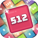 Logo Merge Blast Number - Android - US - CPE