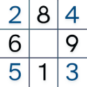 Logo Sudoku Classic Puzzle Game - Android - US - CPI