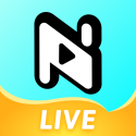 Logo Niki Live - Live Party & Club - Android - PH - CPI