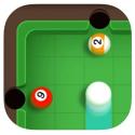 Logo Flick Pool Puzzle - iOS - US - CPE