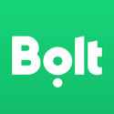 Logo Bolt: Request a Ride - Android - MT - CPI