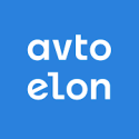 Logo Avtoelon.uz - авто объявления - Android - UZ - CPI