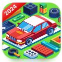 Logo Car Factory - Android - US/DE/GB - CPE