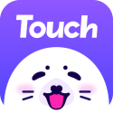Logo Timo - Chat Near & Real Friend - Android - ID - CPI