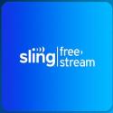 Logo Sling TV - US - CPA