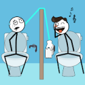Logo Thief Puzzle: to pass a level - Android - GB - CPI