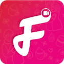 Logo FriendClub - Live Video Call - Android - IN - CPI