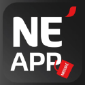 Logo Nescafé NE\'APP - İndir Kazan - Android - TR - CPI