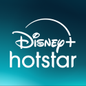 Logo Disney+ Hotstar - Android - MY - CPI