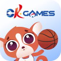 Logo OKGames - JILI - Android - PH - CPI