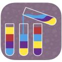 Logo Water Sort Mania - iOS - UK/CA/DE - CPE