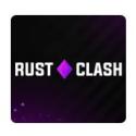 Logo RustClash - Multi Geo - CPA