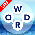 Logo Word Connect - Words of Nature - Android - CA - CPI