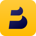 Logo be - Multi-Service Platform - Android - VN - CPI